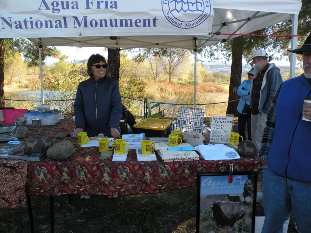 Friends of Agua Fria National Monument 
