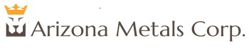 Arizona Metals Corp logo crop sm