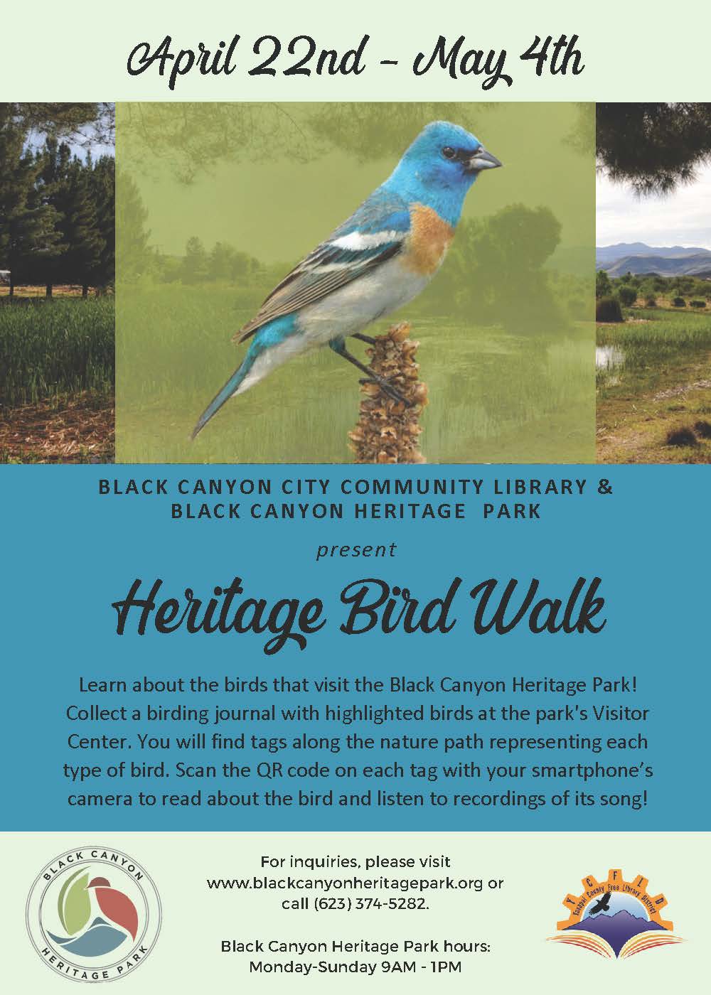 HeritageBirdWalkFlyer