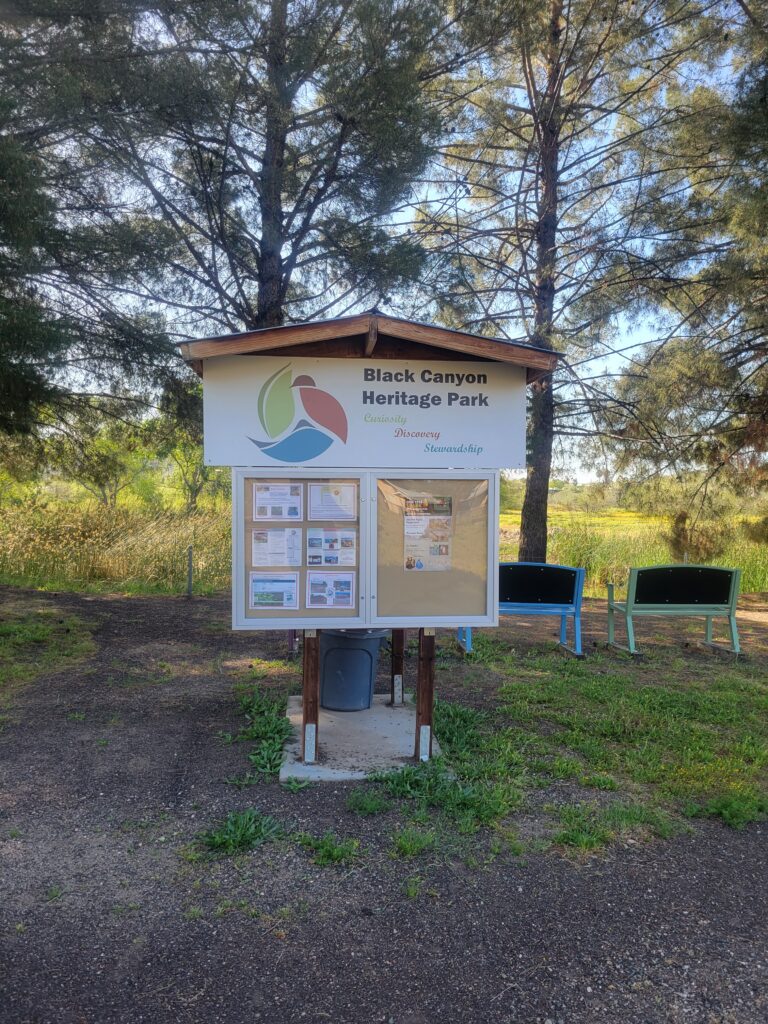 Information Kiosk